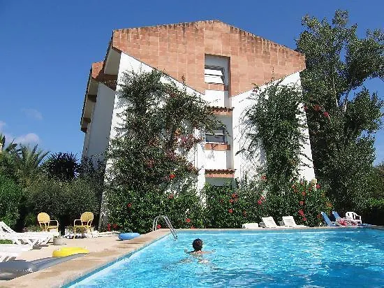 Apartment Apartamentos Leo Port de Pollenca